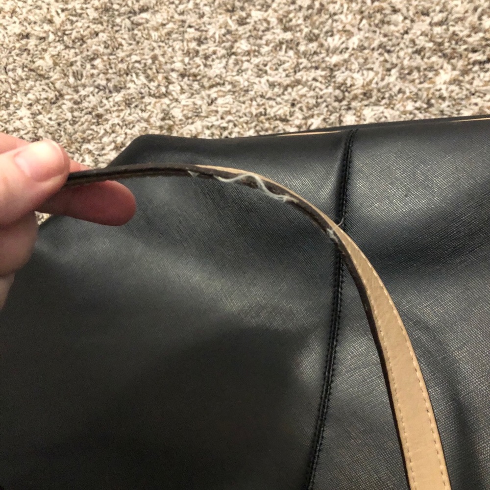 Coach Tote Bag with dust bag - Picture 5 of 7